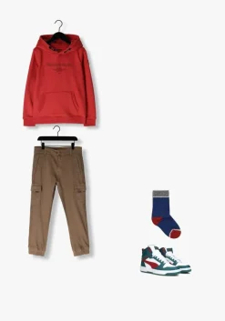 blauwe mp denmark sokken lou socks