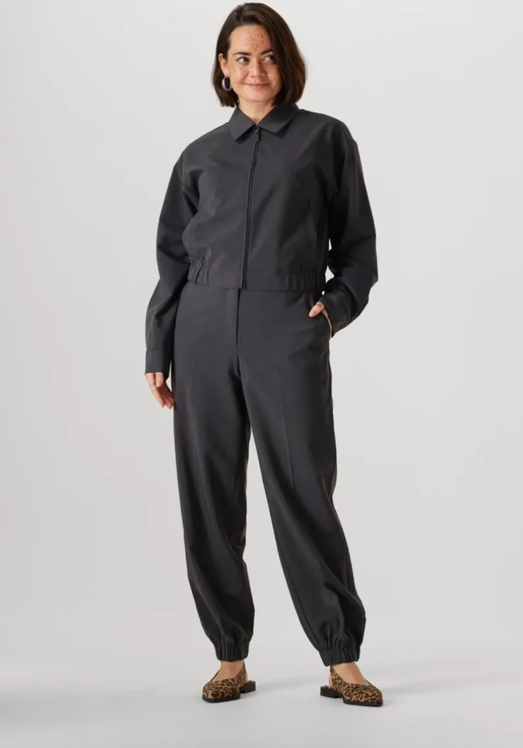 blauwe msch copenhagen jack mschcassie jacket