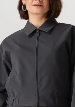 blauwe msch copenhagen jack mschcassie jacket