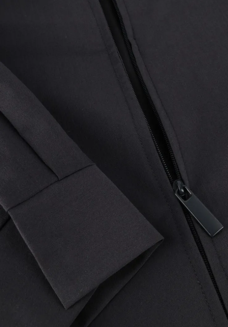 blauwe msch copenhagen jack mschcassie jacket