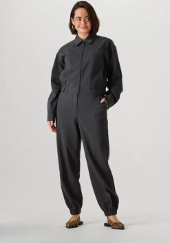 blauwe msch copenhagen pantalon mschcassie pants