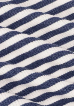 blauwe msch copenhagen t-shirt mschjana tee stp