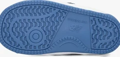 blauwe new balance lage sneakers nwb480