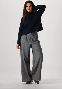 blauwe new balance lage sneakers m2002 d