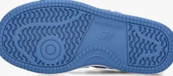 blauwe new balance lage sneakers psb480