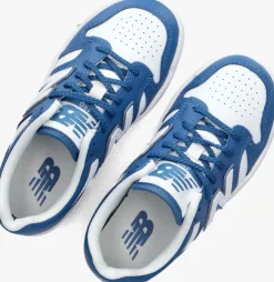 blauwe new balance lage sneakers psb480