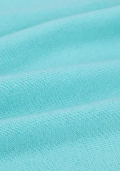 blauwe not shy trui aimee