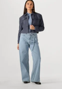 blauwe notre-v jack nv-feodora