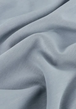 blauwe notre-v top nv-frigie