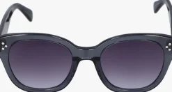 blauwe notre-v zonnebril anna