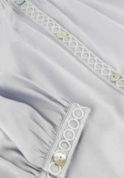 blauwe nukus blouses alaina blouse