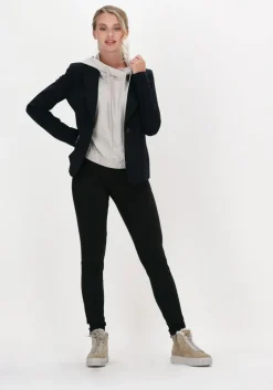 blauwe penn & ink blazer boston