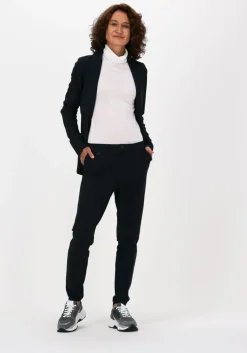 blauwe penn & ink chino rosy