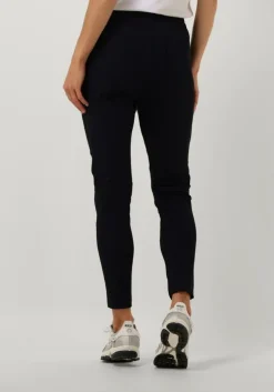 blauwe penn & ink joggingbroek cargo