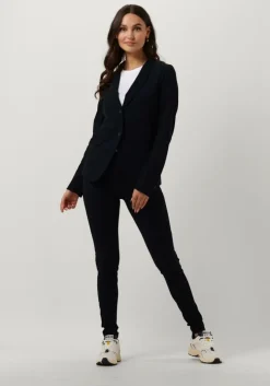 blauwe penn & ink kimono nova