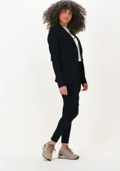 blauwe penn & ink kimono nova