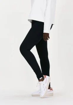 blauwe penn & ink legging bibi