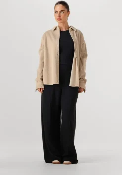 blauwe penn & ink tops & t-shirts longsleeve w25f1745