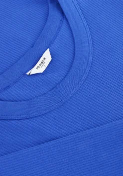 blauwe penn & ink tops & t-shirts longsleeve w25f1745