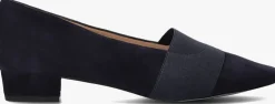 blauwe peter kaiser pumps 74242