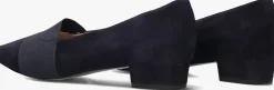blauwe peter kaiser pumps 74242