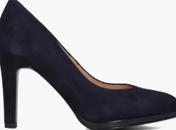 blauwe peter kaiser pumps 72445