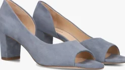 blauwe peter kaiser pumps 78341