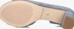 blauwe peter kaiser pumps 78341