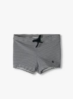 blauwe petit bateau zwembroeken a03qr maillot de bain