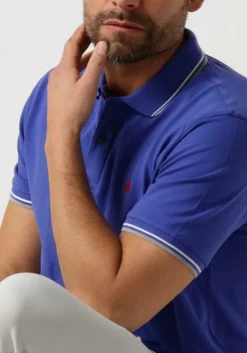 blauwe peuterey polo new medinilla str 01