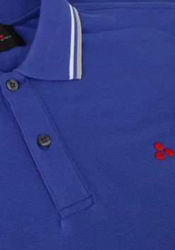 blauwe peuterey polo new medinilla str 01