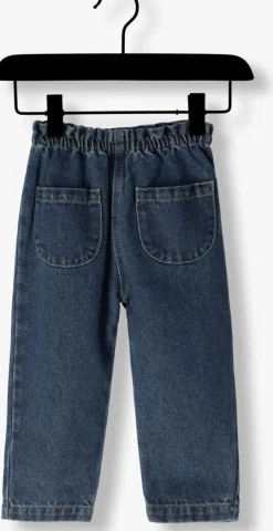 blauwe play up jeans denim trousers 3