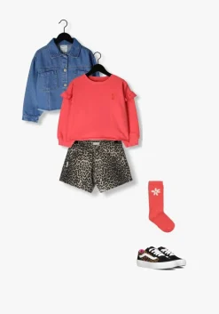 blauwe play up spijkerjas jacket denim