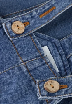 blauwe play up tuinbroeken denim dungaree