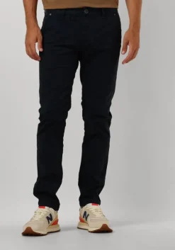 blauwe pme legend chino twin wasp chino left hand stretch twill