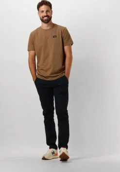 blauwe pme legend chino twin wasp chino left hand stretch twill