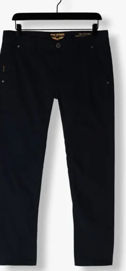 blauwe pme legend chino twin wasp chino left hand stretch twill