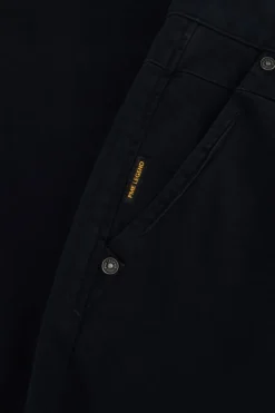 blauwe pme legend chino twin wasp chino left hand stretch twill