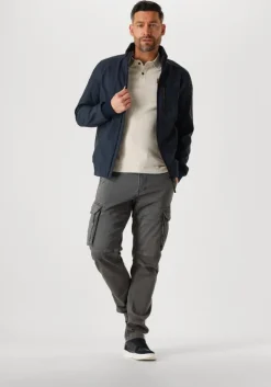 blauwe pme legend jack flight jacket skyglider 3l softshell