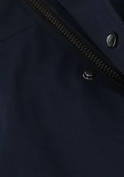 blauwe pme legend jassen long jacket ice pilot ottoman