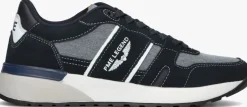 blauwe pme legend lage sneakers jet lifter