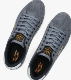 blauwe pme legend lage sneakers beechburd