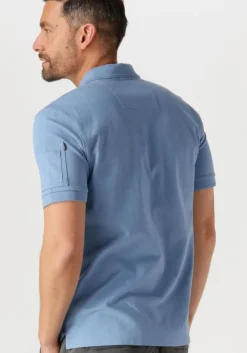 blauwe pme legend polo trackway polo