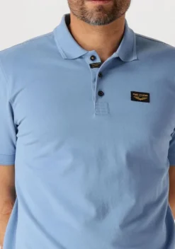 blauwe pme legend polo trackway polo