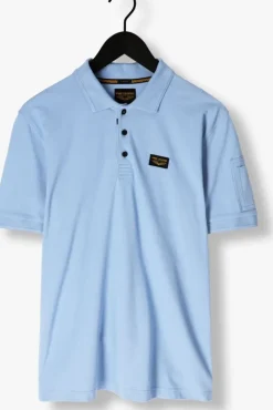 blauwe pme legend polo trackway polo
