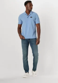blauwe pme legend polo trackway polo