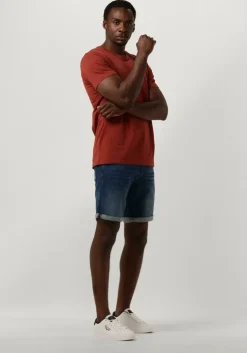 blauwe pme legend shorts pme legend nightflight shorts