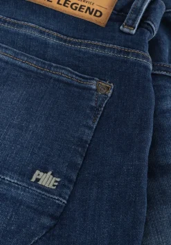 blauwe pme legend shorts pme legend nightflight shorts