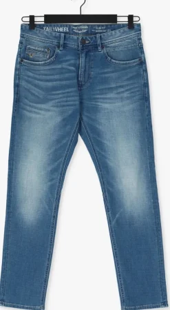 blauwe pme legend slim fit jeans tailwheel
