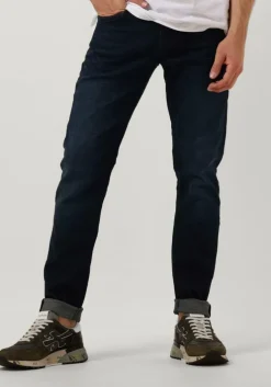 blauwe pme legend slim fit jeans tailwheel
